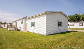 11712 Sunset Gln, Allendale, MI 49401