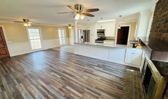 895 Cannonville Rd, Abbeville, GA 31001