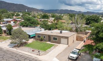 13208 CAMINO DEL NORTE NE, Albuquerque, NM 87123