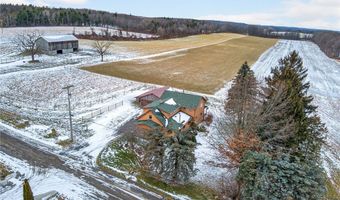 5999 Morris Rd, Alpine, NY 14805