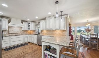 3465 N 205 Rd, Beggs, OK 74421