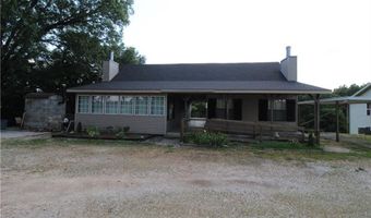 127 Madison 7303, Huntsville, AR 72740