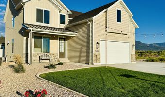 1262 N 3625 W Cir, Cedar City, UT 84721