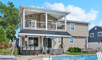 76 Ronald Ave S, Bayville, NJ 08721
