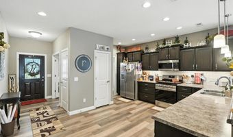 5617 Bear Creek Pass, Auburn, IN 46706