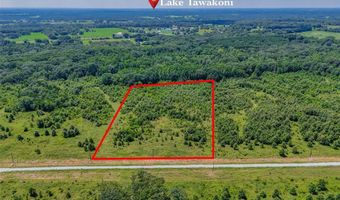 Lot 16 Rains County Road 2610, Alba, TX 75410