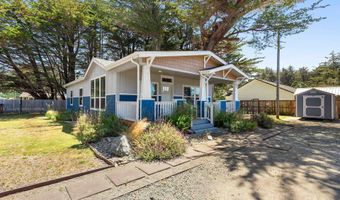 87158 JUPITER Ln, Bandon, OR 97411