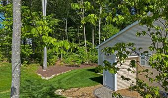 25 Ridgeview Dr, Candia, NH 03034