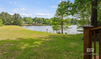 1100 Northshore Dr, Bay Minette, AL 36507