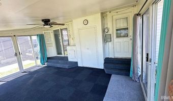 125 Ruby Rd, Attica, IN 47918