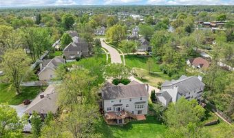 238 Pointe Lucerne Ct, Ballwin, MO 63011