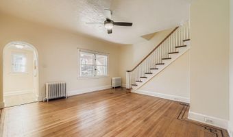 3220 SEQUOIA Ave, Baltimore, MD 21215