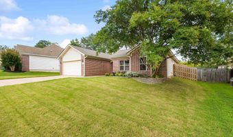 1864 Falcon Way, Benton, AR 72015