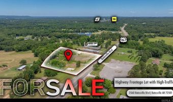 2560 Batesville Blvd, Batesville, AR 72501