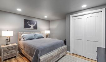 681 OVERLOOK Cir, Alpine, WY 83128
