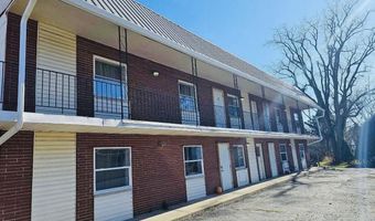 768 N Main St 1-5, Ada, OH 45810