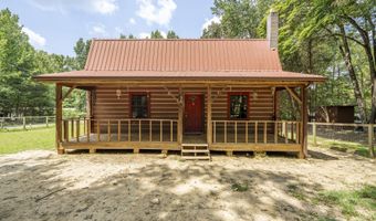 180 Lynn Ln, Big Sandy, TN 38221