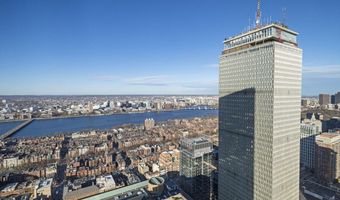 1 Dalton St 3608, Boston, MA 02115