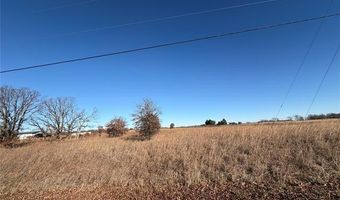 8 County Road 2280, Barnsdall, OK 74002