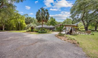 7421 SW 164TH St, Archer, FL 32618