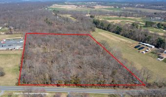 19601 DARNESTOWN Rd, Beallsville, MD 20839