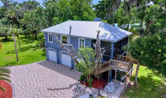 162 Pogy Rd, Apalachicola, FL 32320