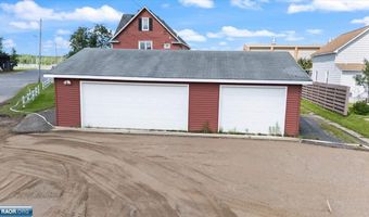 213 215 W 4th Ave N, Aurora, MN 55705