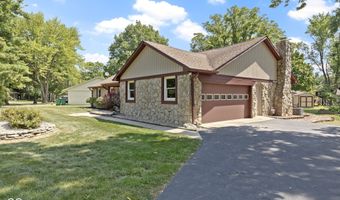 26 Sleepy Hollow Dr, Westfield, IN 46074