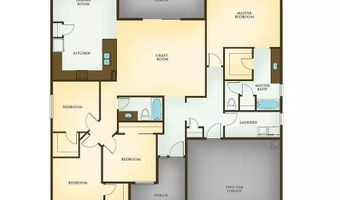 377 GRAFTON Ct, Chino Valley, AZ 86323