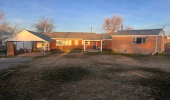 410 W 400 S, Blanding, UT 84511