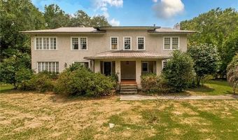 826 MISSISSIPPI Ave, Bogalusa, LA 70427