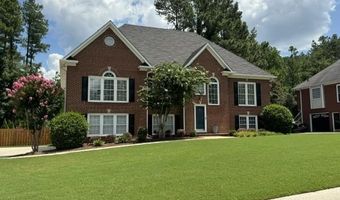 109 BROADMOOR Ln, Alabaster, AL 35007