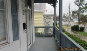 217 Telfair St, Augusta, GA 30901