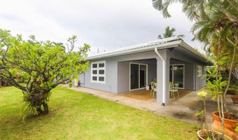 962 Alahaki St, Kailua, HI 96734