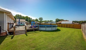 19 Seminole Cir, Austin, AR 72007
