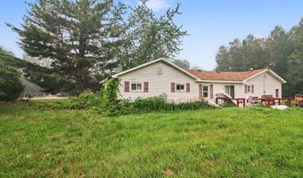 1491 Lake Winyah Rd, Alpena, MI 49707