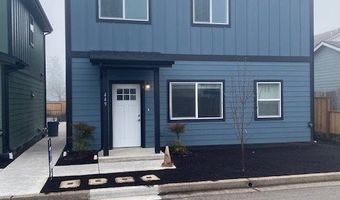 443 S 43RD St, Springfield, OR 97478