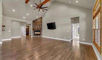 3711 Bitterroot St, Bentonville, AR 72712