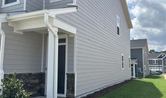 1726 Barrett Run Trl, Apex, NC 27502