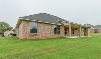 8061 Sacred Forest Rd, Arcadia, OK 73007