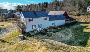 559 Hussey Rd, Albion, ME 04910