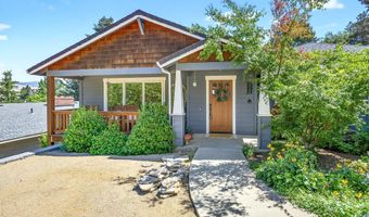 1108 Park St, Ashland, OR 97520