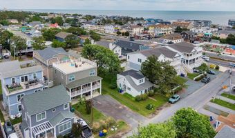 107 SWEDES St, Dewey Beach, DE 19971