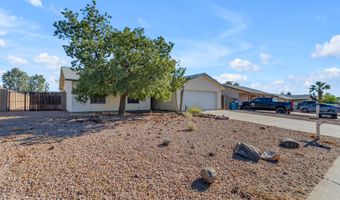 1049 S MARA Dr, Apache Junction, AZ 85120