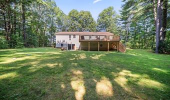21 Woodman Rd, Amesbury, MA 01913