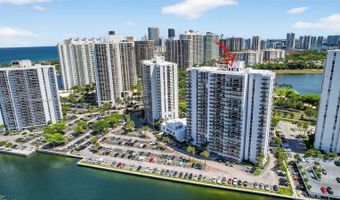 3701 N Country Club Dr 2209, Aventura, FL 33180