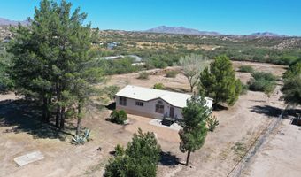 1461 N Pomerene Rd, Benson, AZ 85602