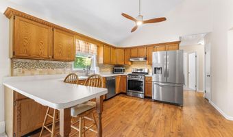 1431 Burleigh, Green Creek, NJ 08210