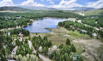 99 Lakeview Park Dr, Angel Fire, NM 87710