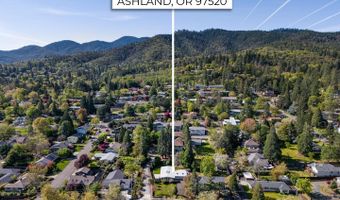 1500 Oregon St, Ashland, OR 97520